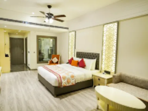 The Grand Nirvana Hotel Hotels in Bareilly