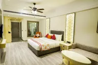 The Grand Nirvana Hotel