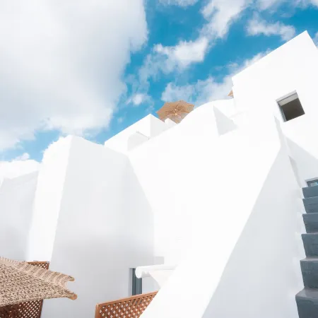 Cilon Suites Santorini