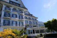 Hotel Central am See Hotels in Weggis
