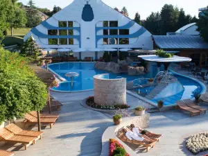 Hotel Carbona Thermal Spa