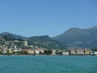 Hotel Ceresio - spa