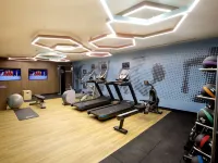 Hampton by Hilton Istanbul Old City Hotels in Istanbul