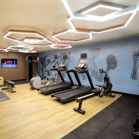 Hampton by Hilton Istanbul Old City