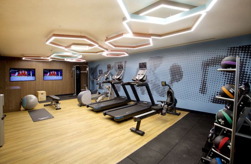 Hampton by Hilton Istanbul Old City photo 2