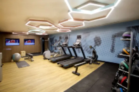 Hampton by Hilton Istanbul Old City