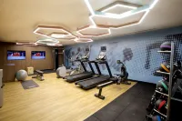 Hampton by Hilton Istanbul Old City