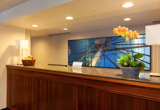 윈덤 보스턴 비컨 힐