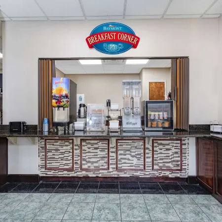 Baymont by Wyndham Midway/Tallahassee