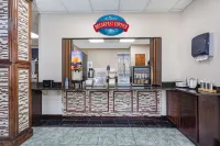 Baymont by Wyndham Midway/Tallahassee - petit déjeuner