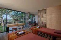 Batam Marriott Hotel Harbour Bay - Spa