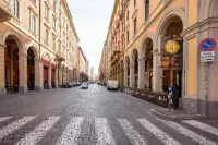 Falegnami Suites - BolognaRooms