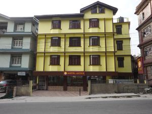 Hotel Aster , Gangtok