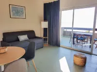 T2 Costa d'Oru Hotels near Citadelle de Saint-Florent