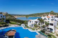 Fergus Club Carema Splash - Ocean View