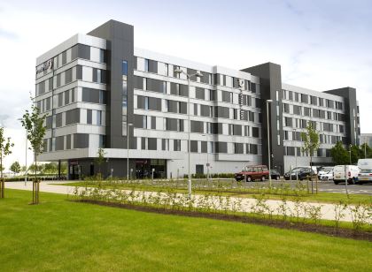Premier Inn Glasgow Pacific Quay