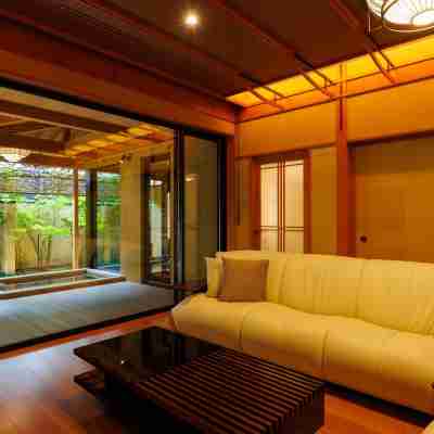 やど紫苑亭 Yado shiontei(Luxury ryokan with only 10 rooms) Rooms