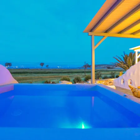 Anemones Studios & Suites - Onar Hotels Collection