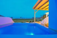 Anemones Studios & Suites - Onar Hotels Collection - piscine