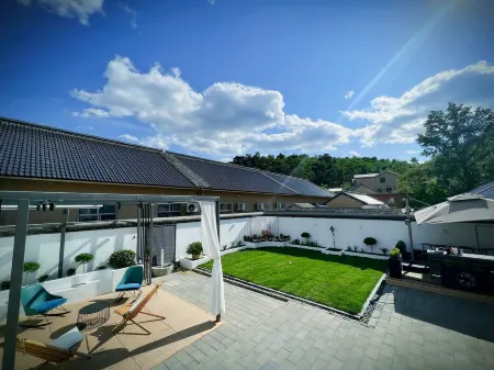 Tianjin Yaokuan Homestay