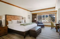The Lodge at Spruce Peak, Part of Hyatt Hotels in der Nähe von Spruce Peak