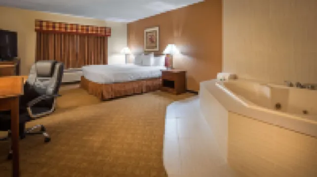 Days Inn by Wyndham St. Charles IL Hotels in Saint Charles