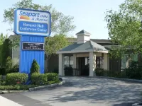 Seaport Resort and Marina Hotels in Dartmouth