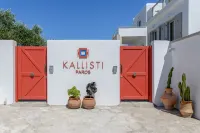 Kallisti Paros