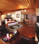 Crescent Resort, Darjeeling - Barer