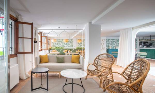Soho Boutique Atalia