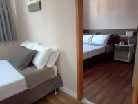 Boulevard Jaguari Hotel di Igarata