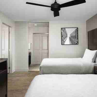 Homewood Suites by Hilton Carle Place - Garden City, NY Rooms