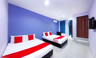 OYO 90235 Hotel Inap Sri Gombak