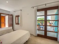 Son Vivot - balcony