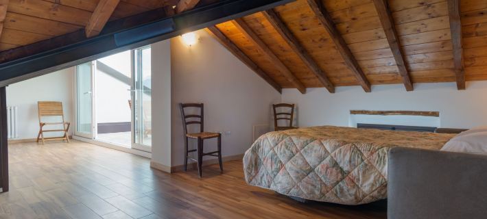 Alloro Hotels in Perledo