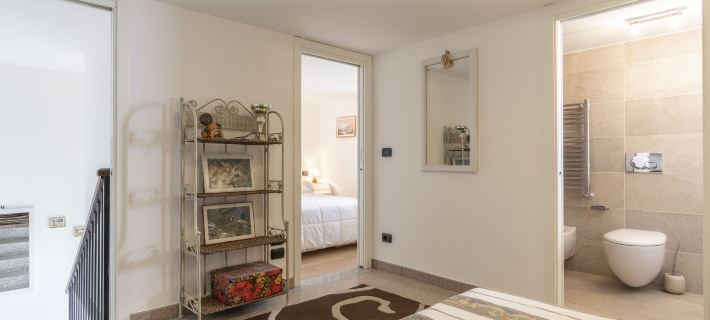 Bella Vista Hotels in Ventimiglia
