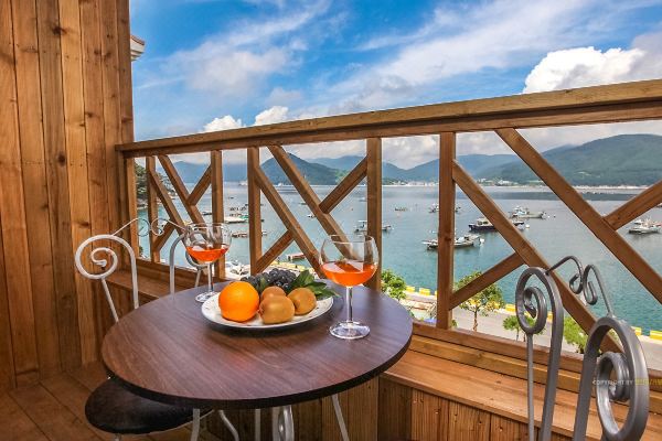 비취마루펜션(Geoje Beach Maru Pension)_2
