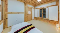 Donghaehanog Donganjae Pension Hotels in Donghae