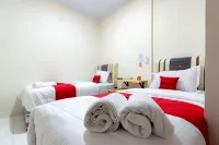 RedDoorz @ Simpang Pemda Medan Hotels in Kemenangan Tani