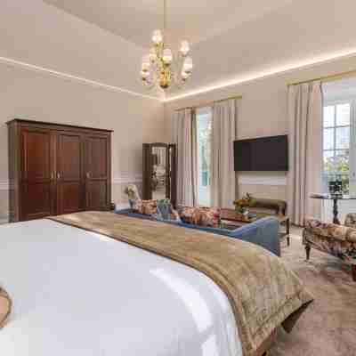 Casa Velha do Palheiro Relais & Chateaux Rooms
