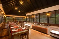 Amrezy Luxury Resort & Spa