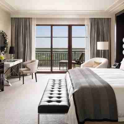 Four Seasons Resort Orlando at Walt Disney World Resort Rooms
