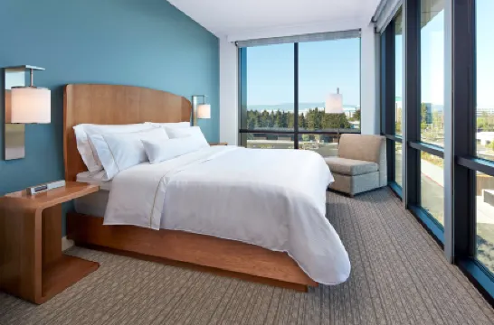 聖塔克拉拉源宿酒店