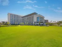 馬斯喀特W飯店 Qurum Beach附近的飯店