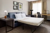 Residence Inn Hartford Rocky Hill Hotels in Rocky Hill