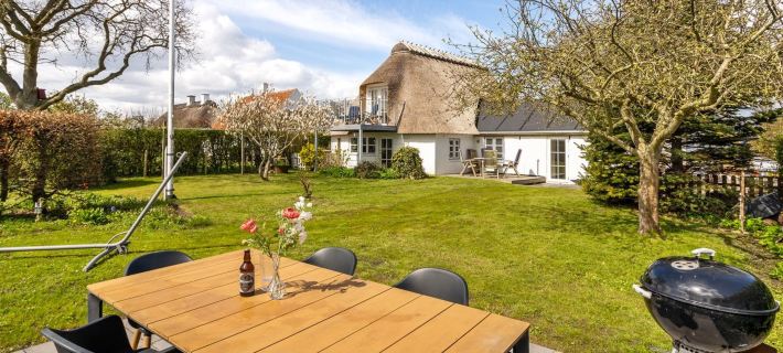 "Gyril" - 100m from the Sea Hotels in Sydals