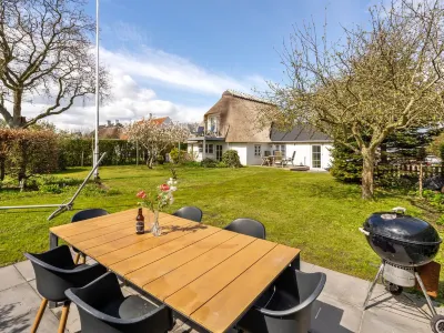 "Gyril" - 100m from the Sea
