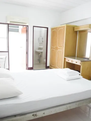 รูปภาพของAP Apartment om Noi