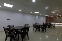 Shri Tirupati Residency Hotels in Ghuswal Kalan