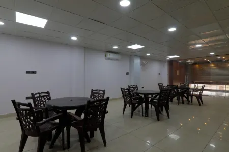 Shri Tirupati Residency Отели рядом с достопримечательностью «Medanta Hospital Lucknow»